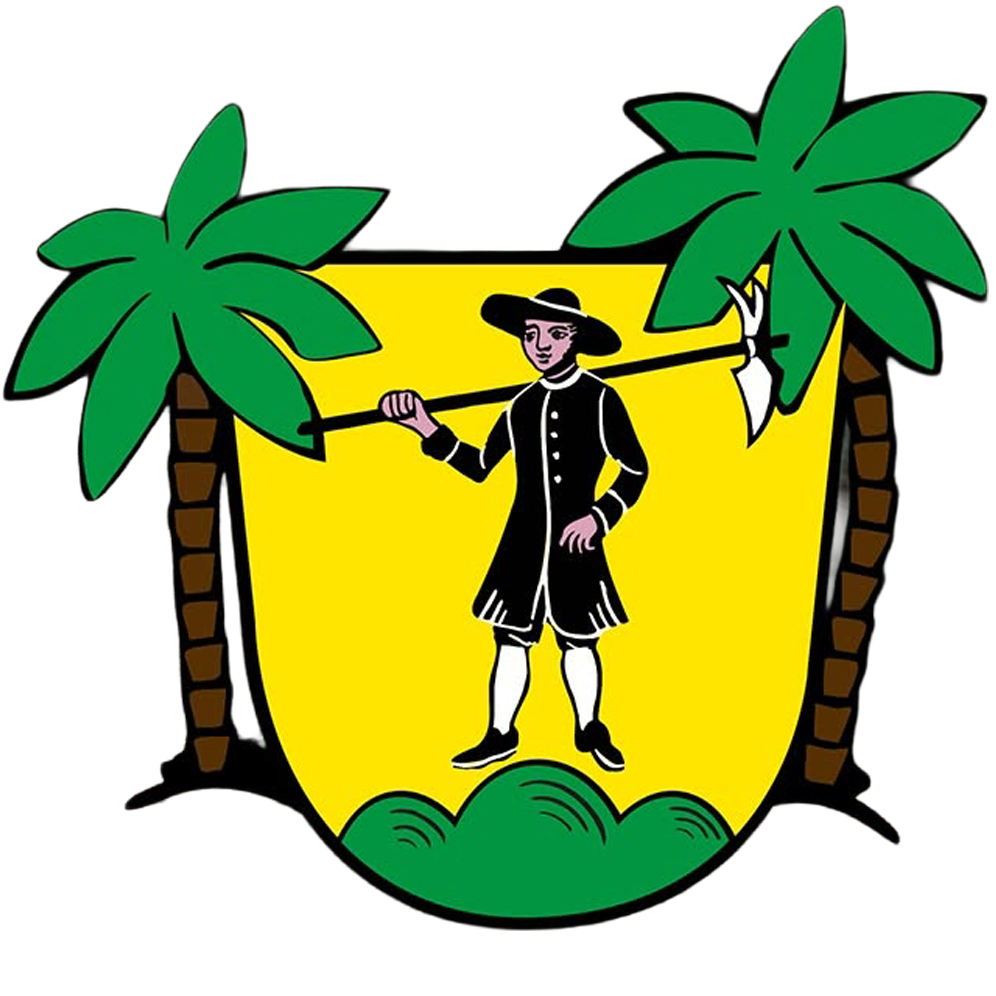 Logo Cuba Libre Team Haidlfing
